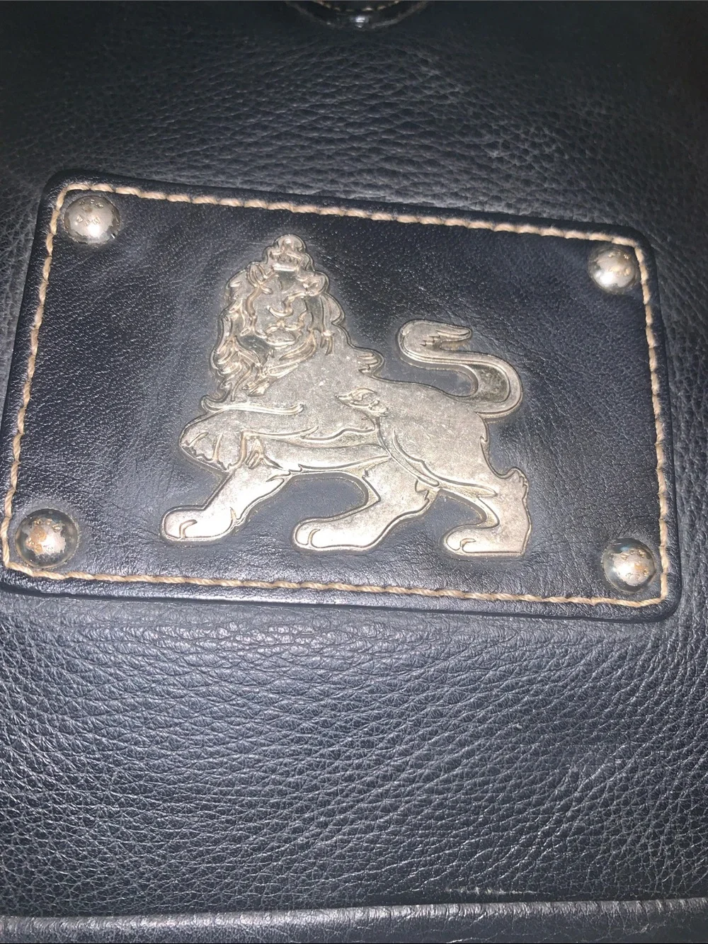 MCM Limited Edition Shoulder bag - Picture 6 of 14